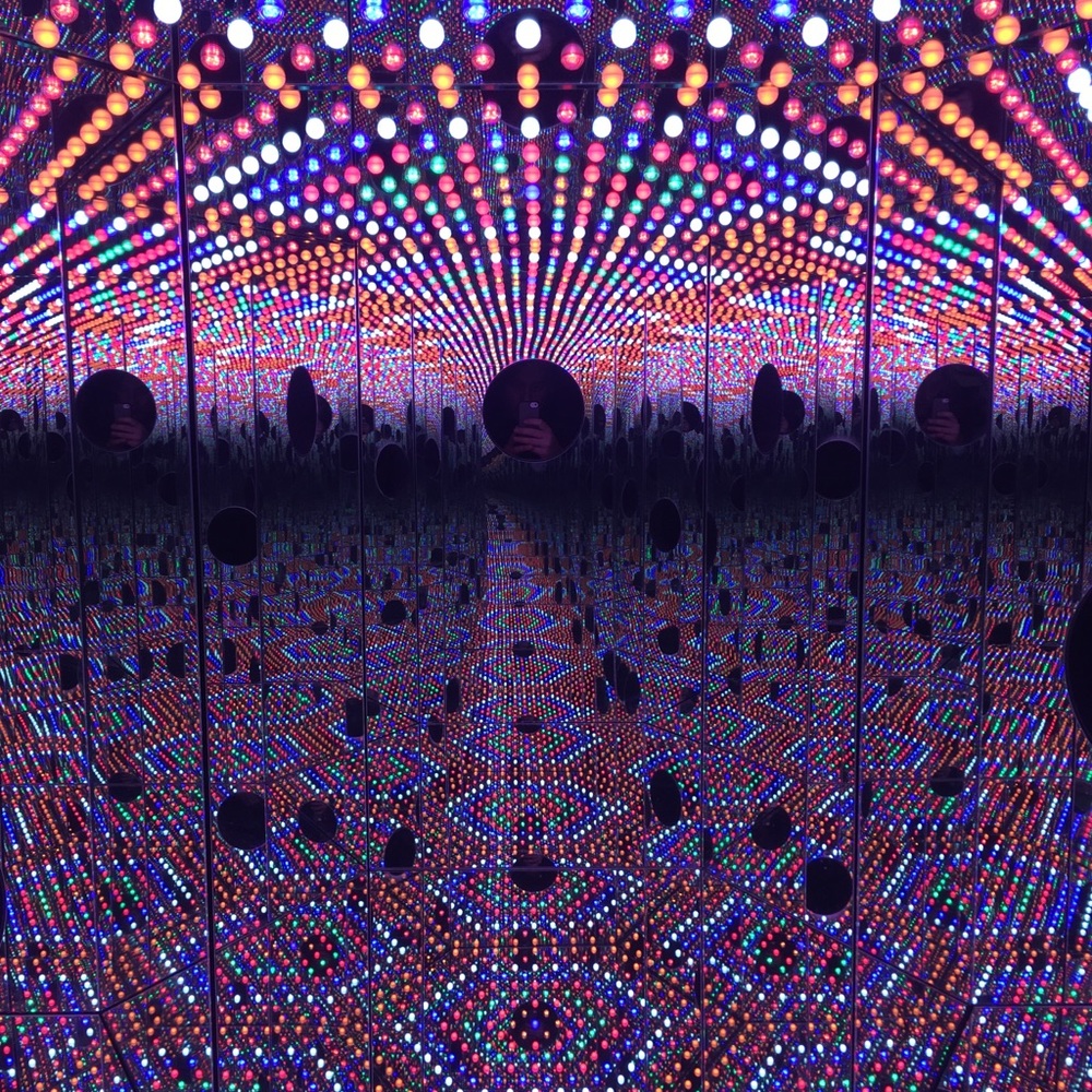 Meet your Posher, Will